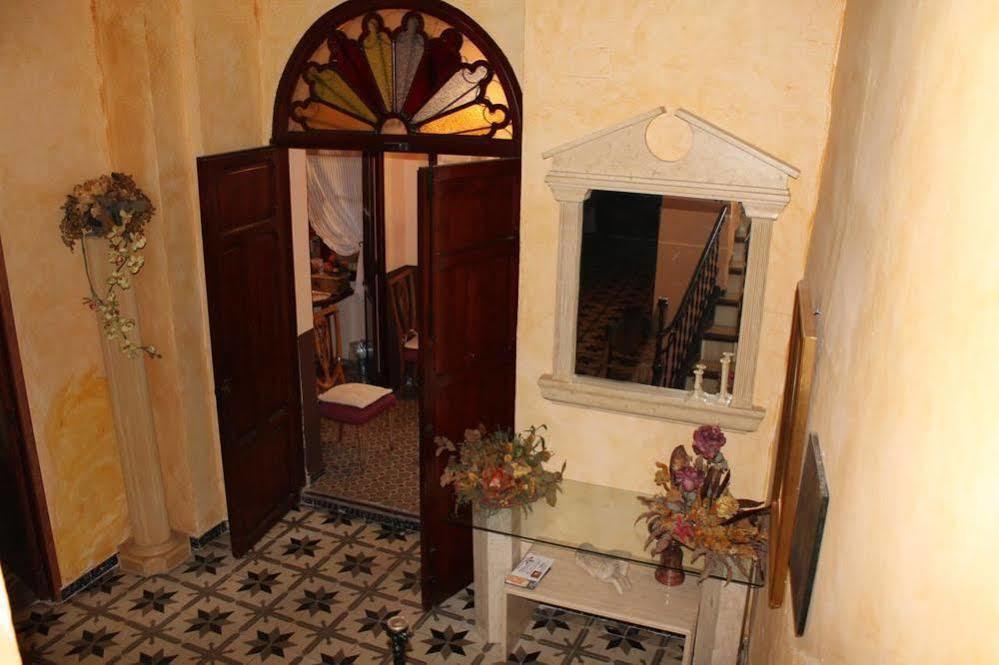 La Casona Albaida Hotel Luaran gambar