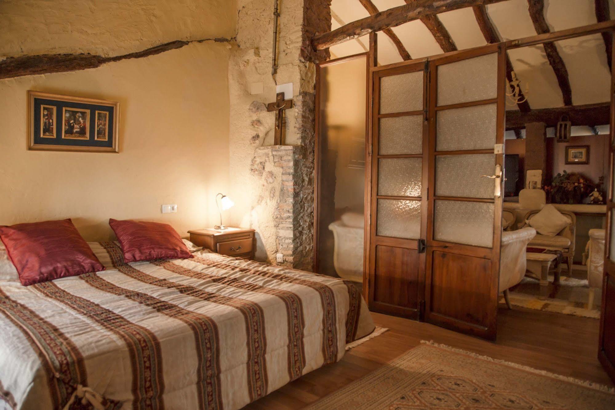 La Casona Albaida Hotel Luaran gambar