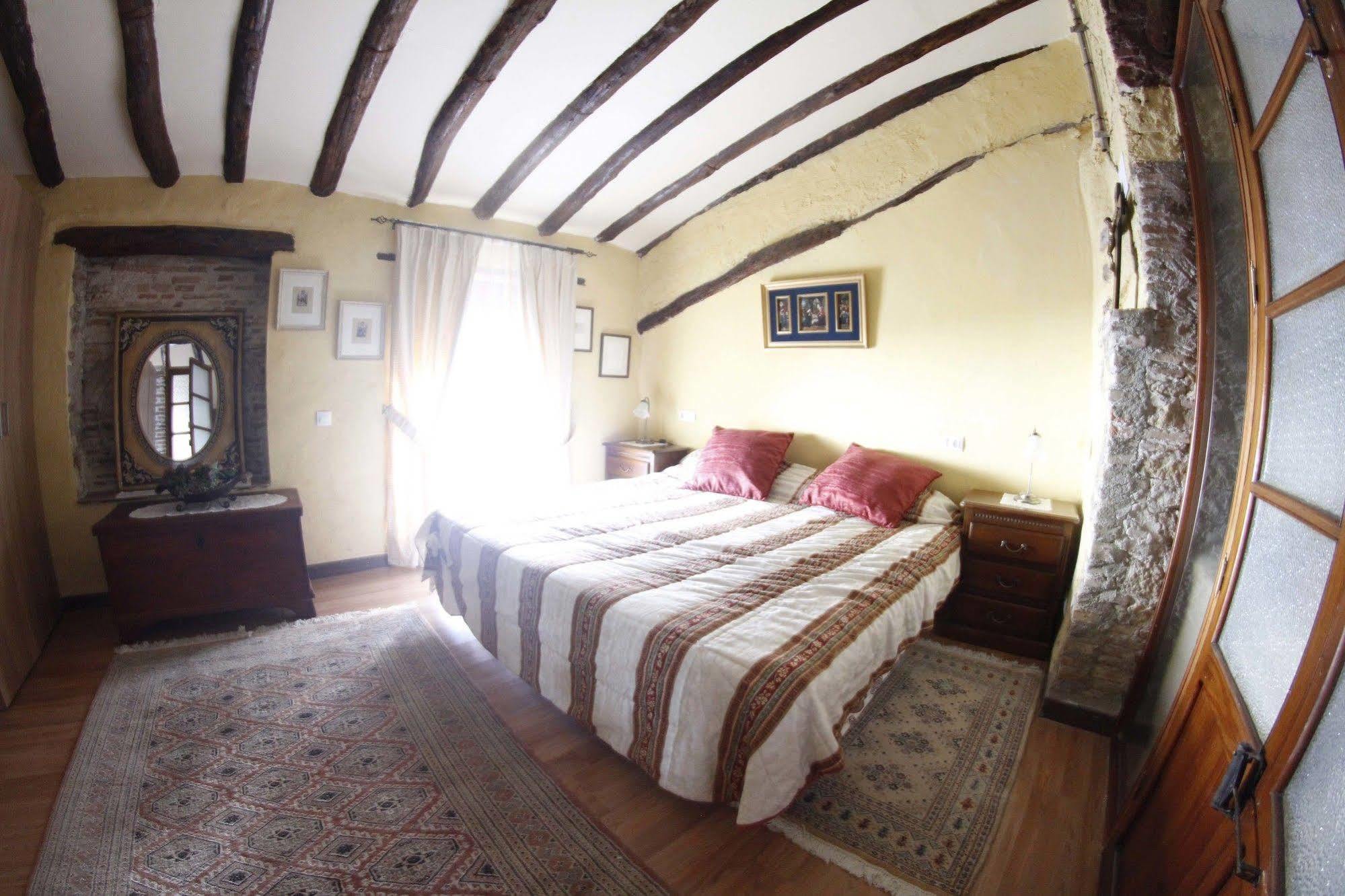 La Casona Albaida Hotel Luaran gambar