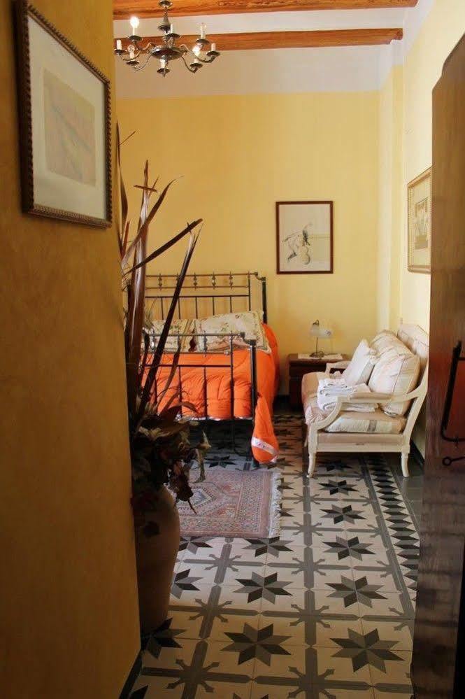 La Casona Albaida Hotel Luaran gambar