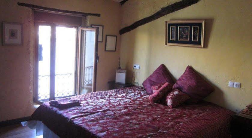La Casona Albaida Hotel Luaran gambar