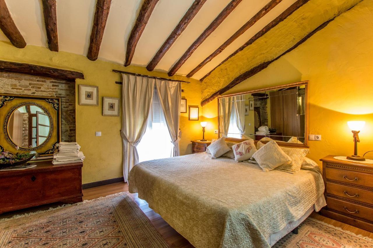 La Casona Albaida Hotel Luaran gambar