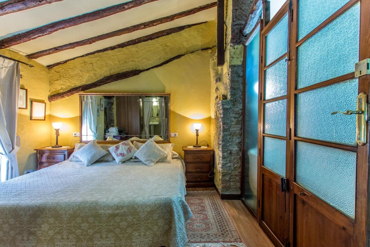 La Casona Albaida Hotel Luaran gambar
