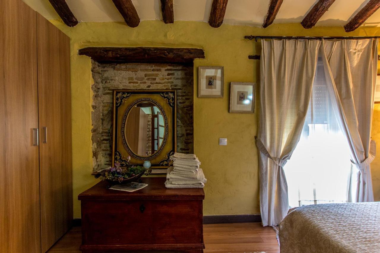 La Casona Albaida Hotel Luaran gambar