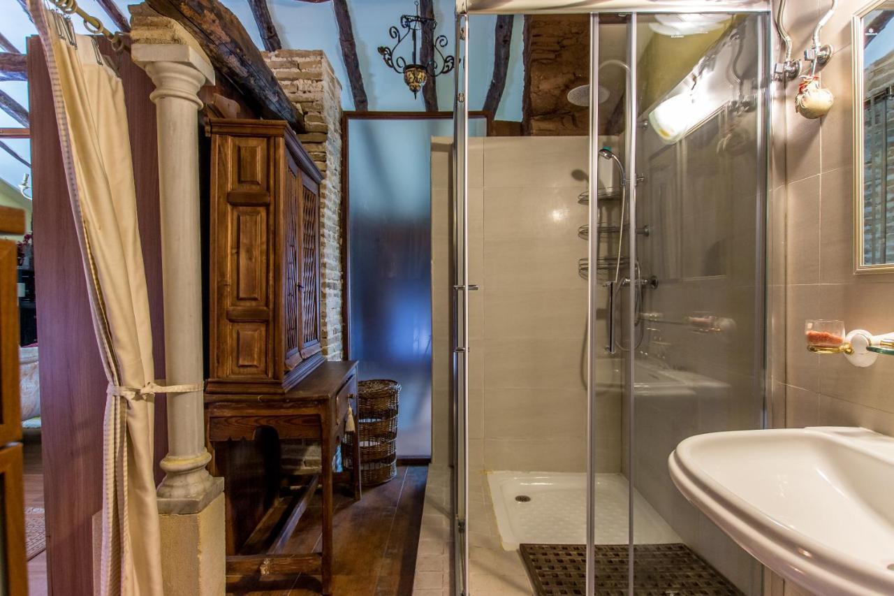 La Casona Albaida Hotel Luaran gambar
