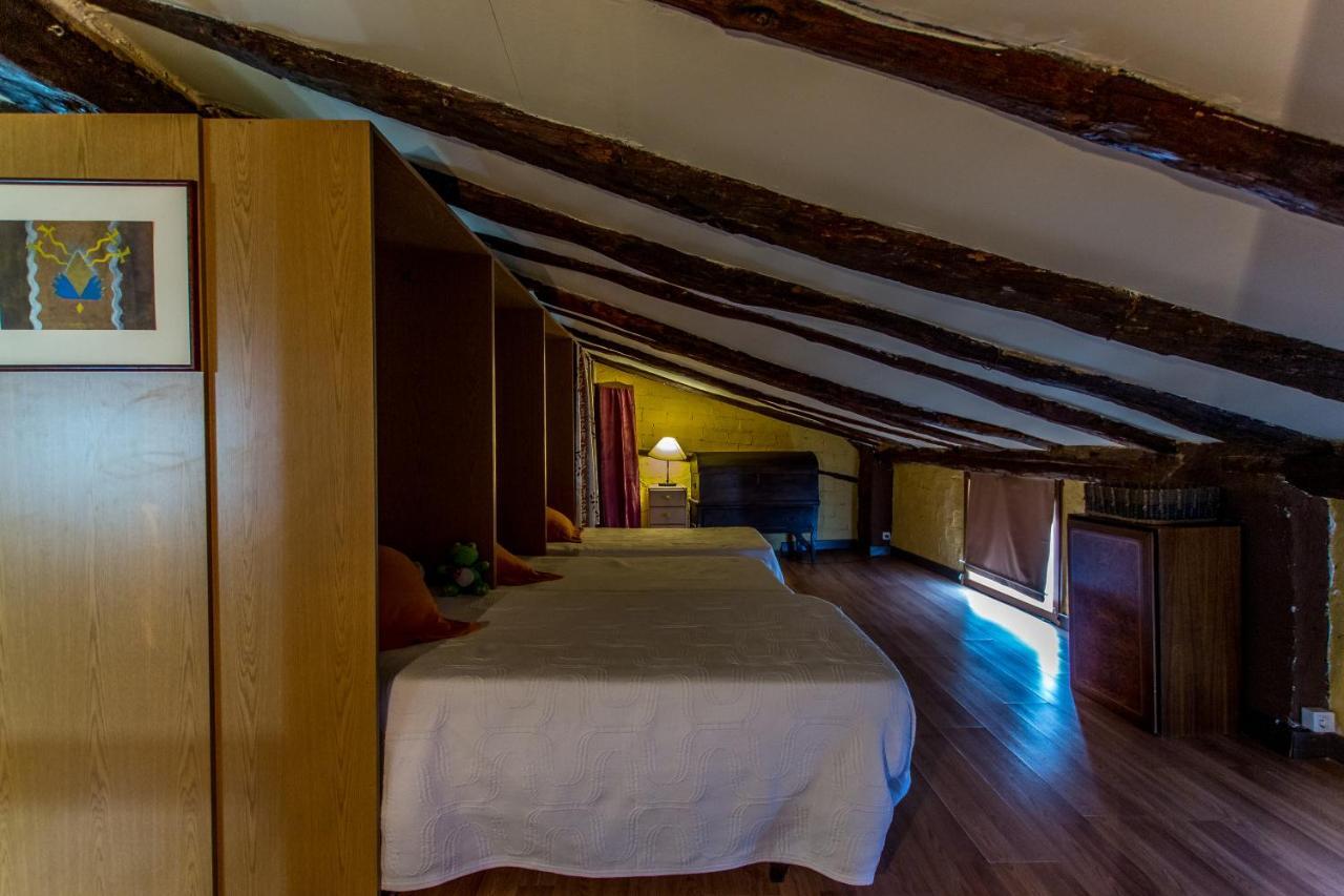 La Casona Albaida Hotel Luaran gambar