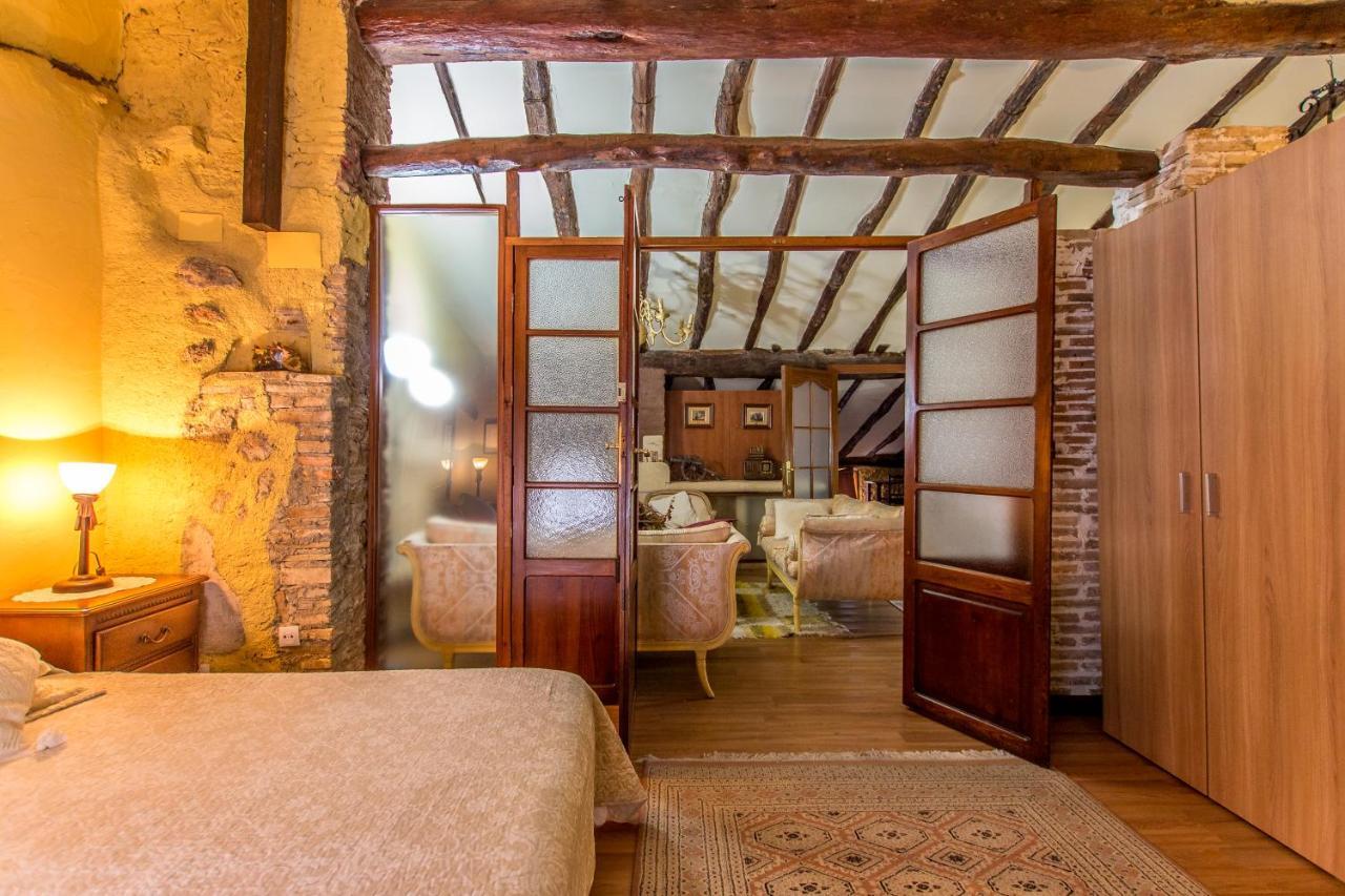 La Casona Albaida Hotel Luaran gambar