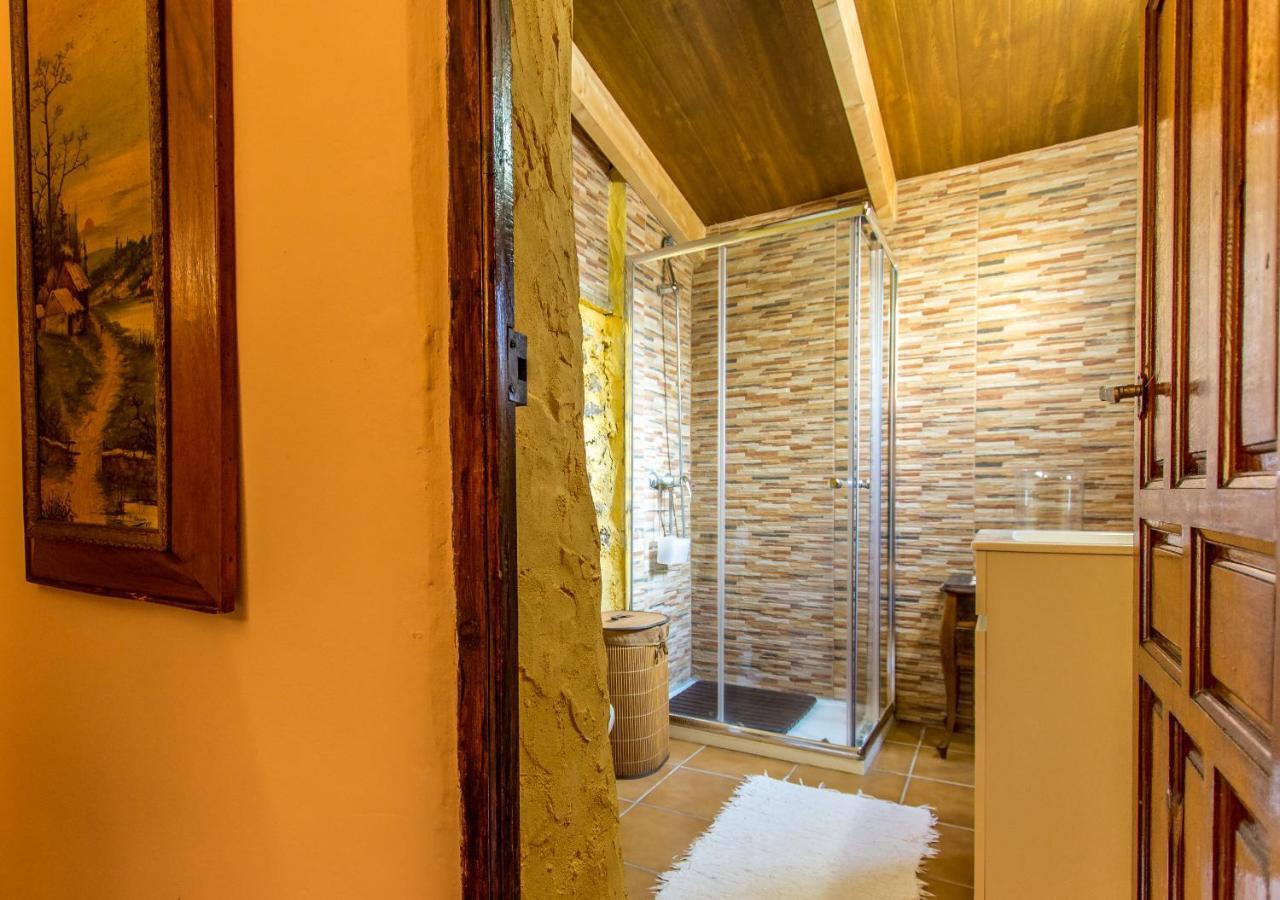 La Casona Albaida Hotel Luaran gambar