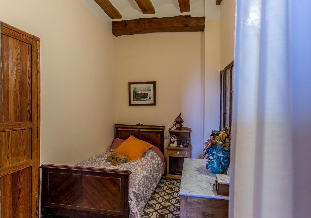 La Casona Albaida Hotel Luaran gambar