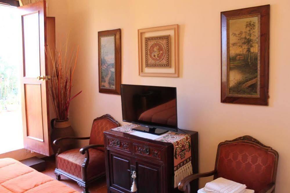 La Casona Albaida Hotel Luaran gambar