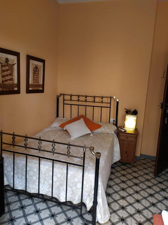 La Casona Albaida Hotel Luaran gambar
