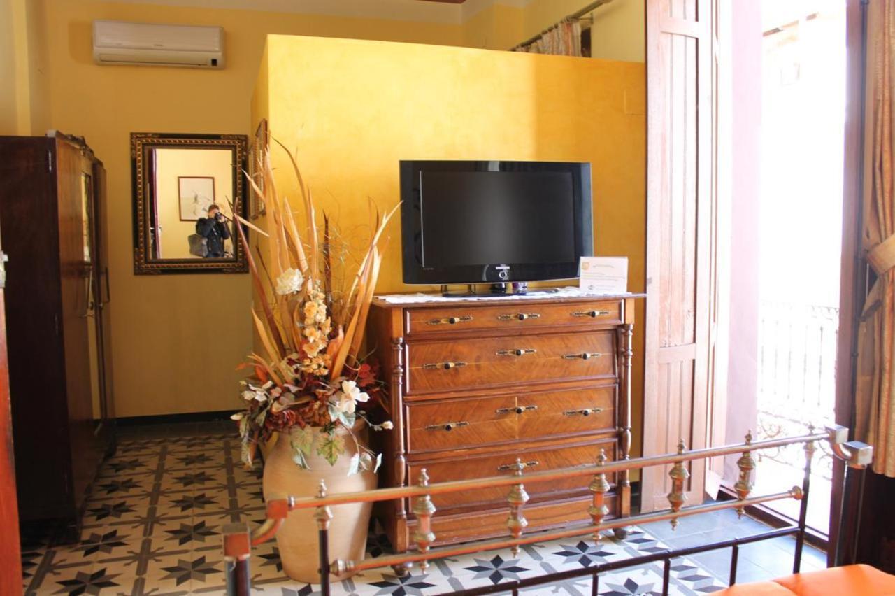La Casona Albaida Hotel Luaran gambar