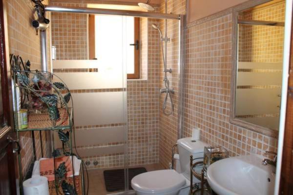La Casona Albaida Hotel Luaran gambar